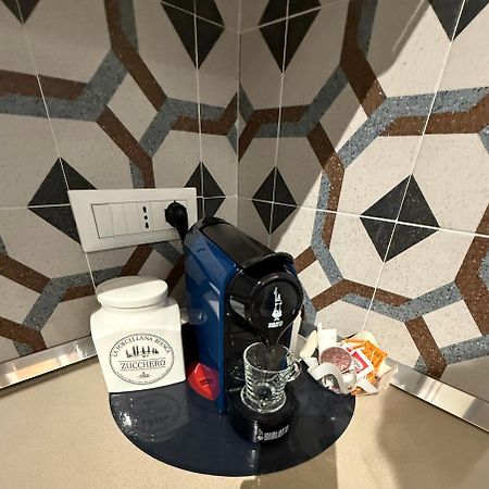 팔레르모 Elisir House 빌라 외부 사진