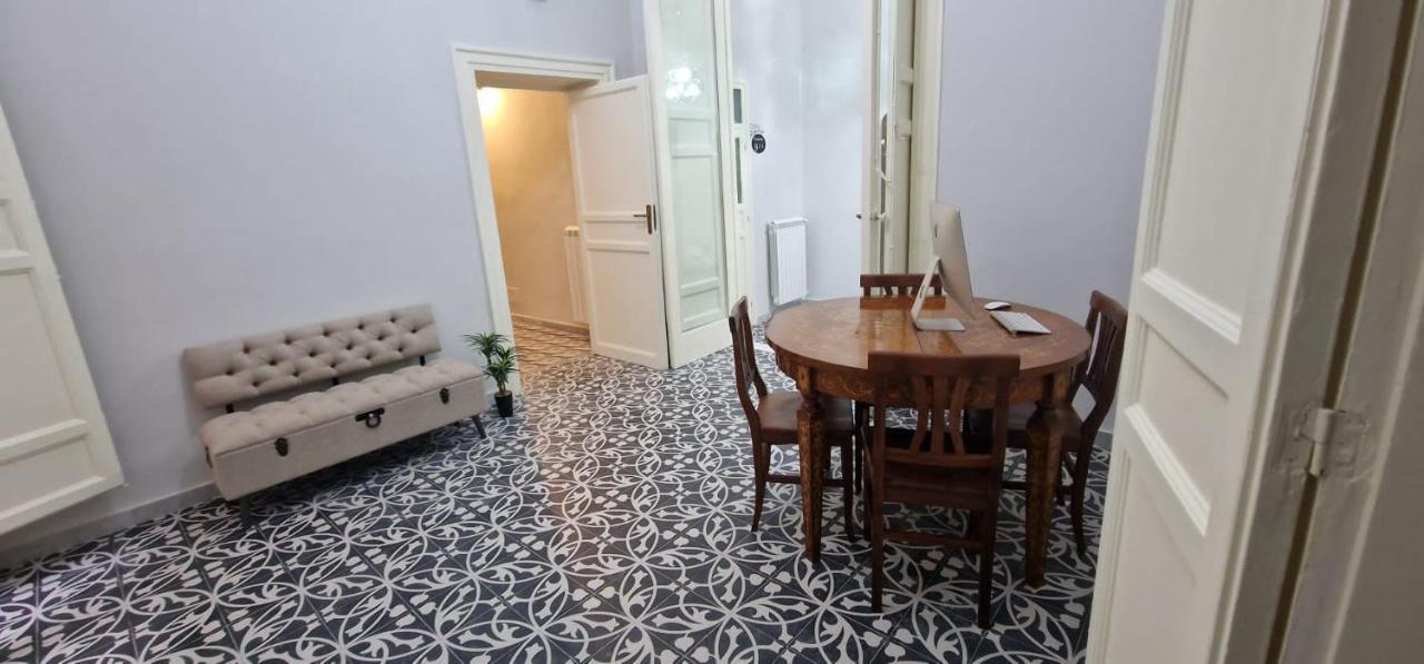 팔레르모 Elisir House 빌라 외부 사진