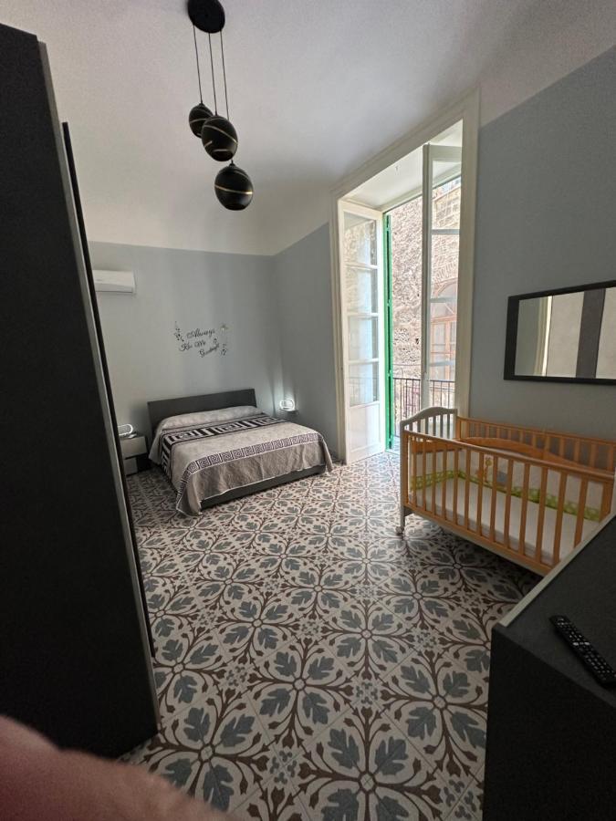 팔레르모 Elisir House 빌라 외부 사진
