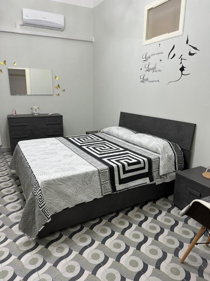 팔레르모 Elisir House 빌라 외부 사진
