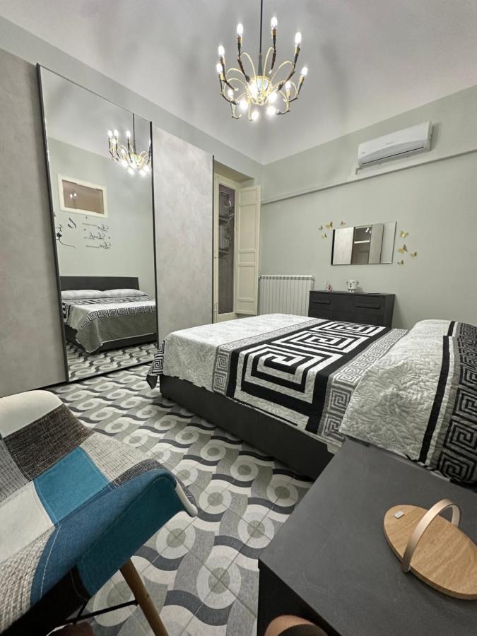 팔레르모 Elisir House 빌라 외부 사진