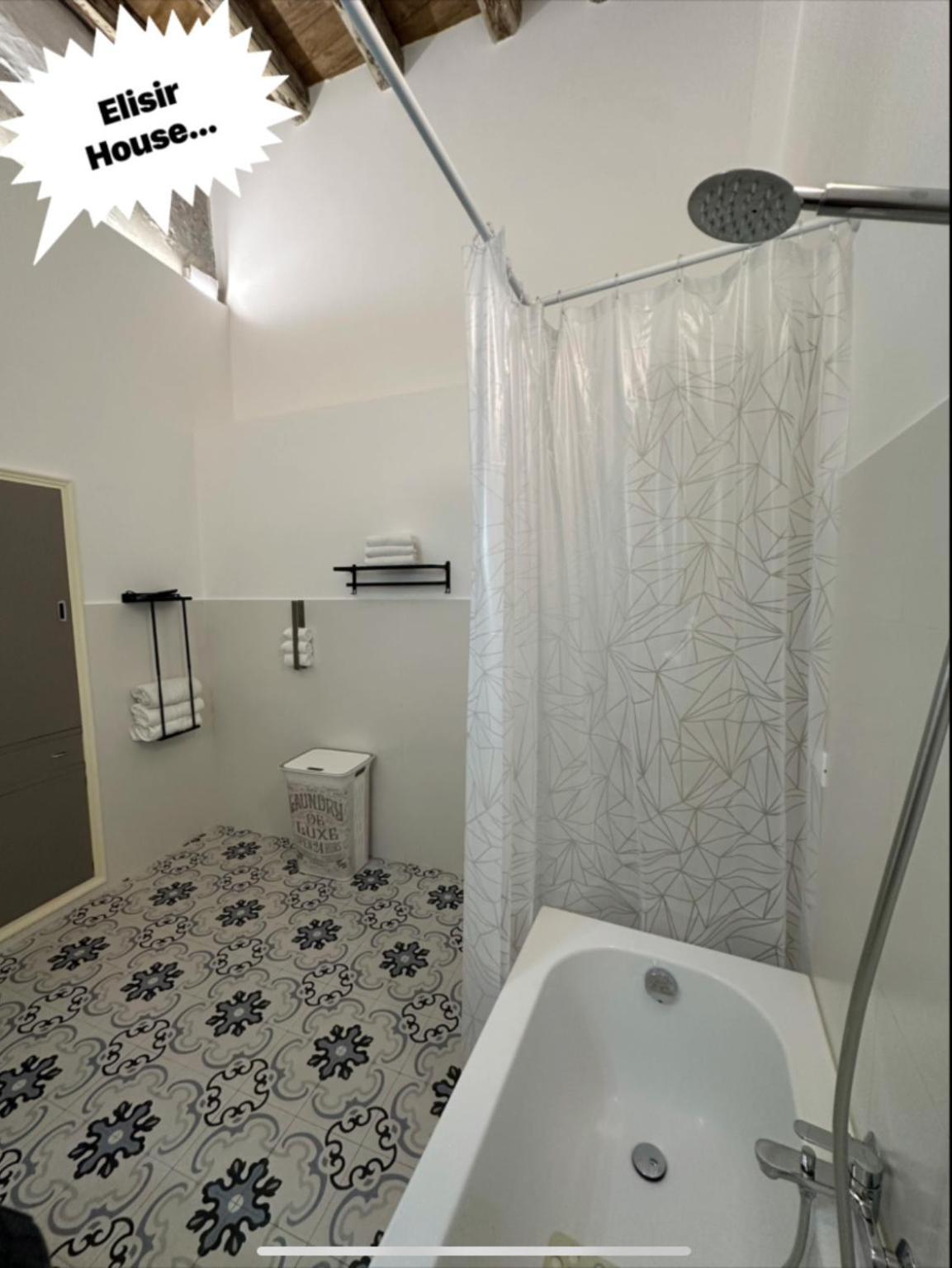 팔레르모 Elisir House 빌라 외부 사진