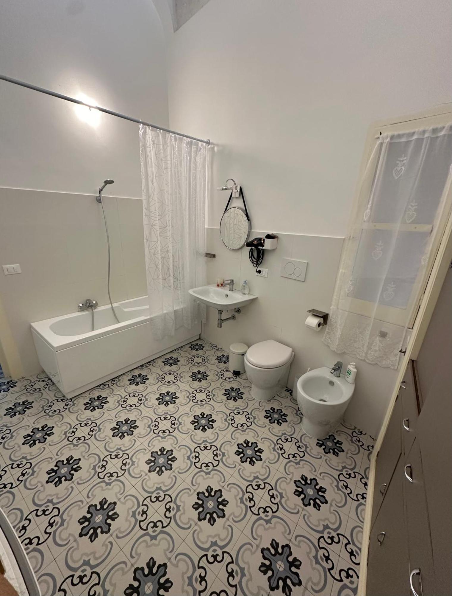 팔레르모 Elisir House 빌라 외부 사진