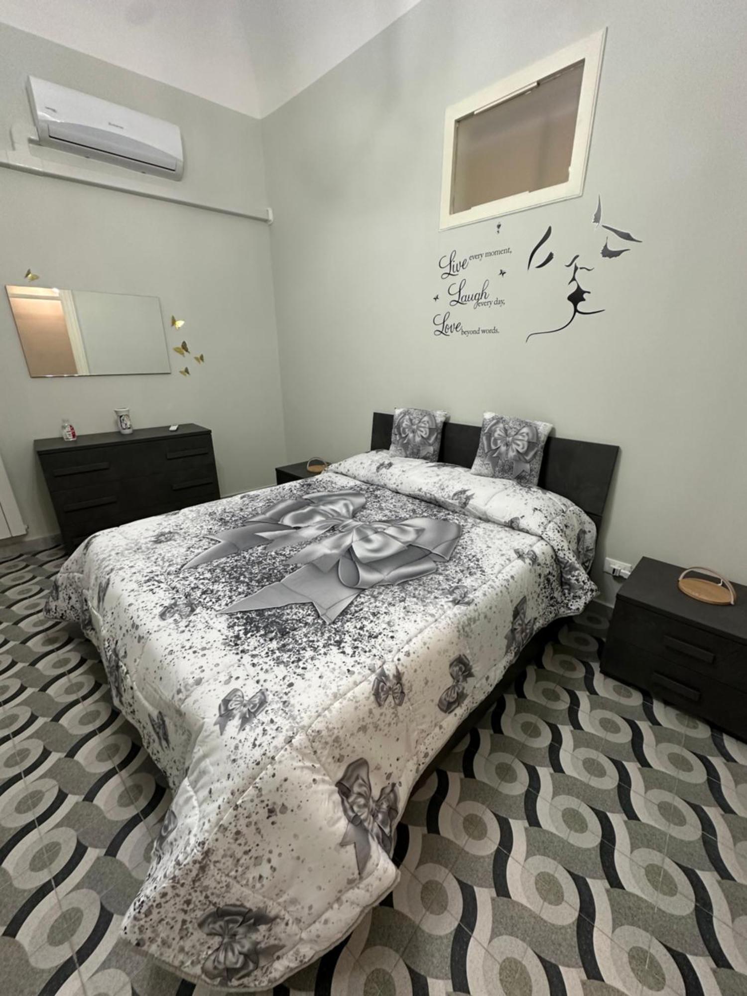 팔레르모 Elisir House 빌라 외부 사진