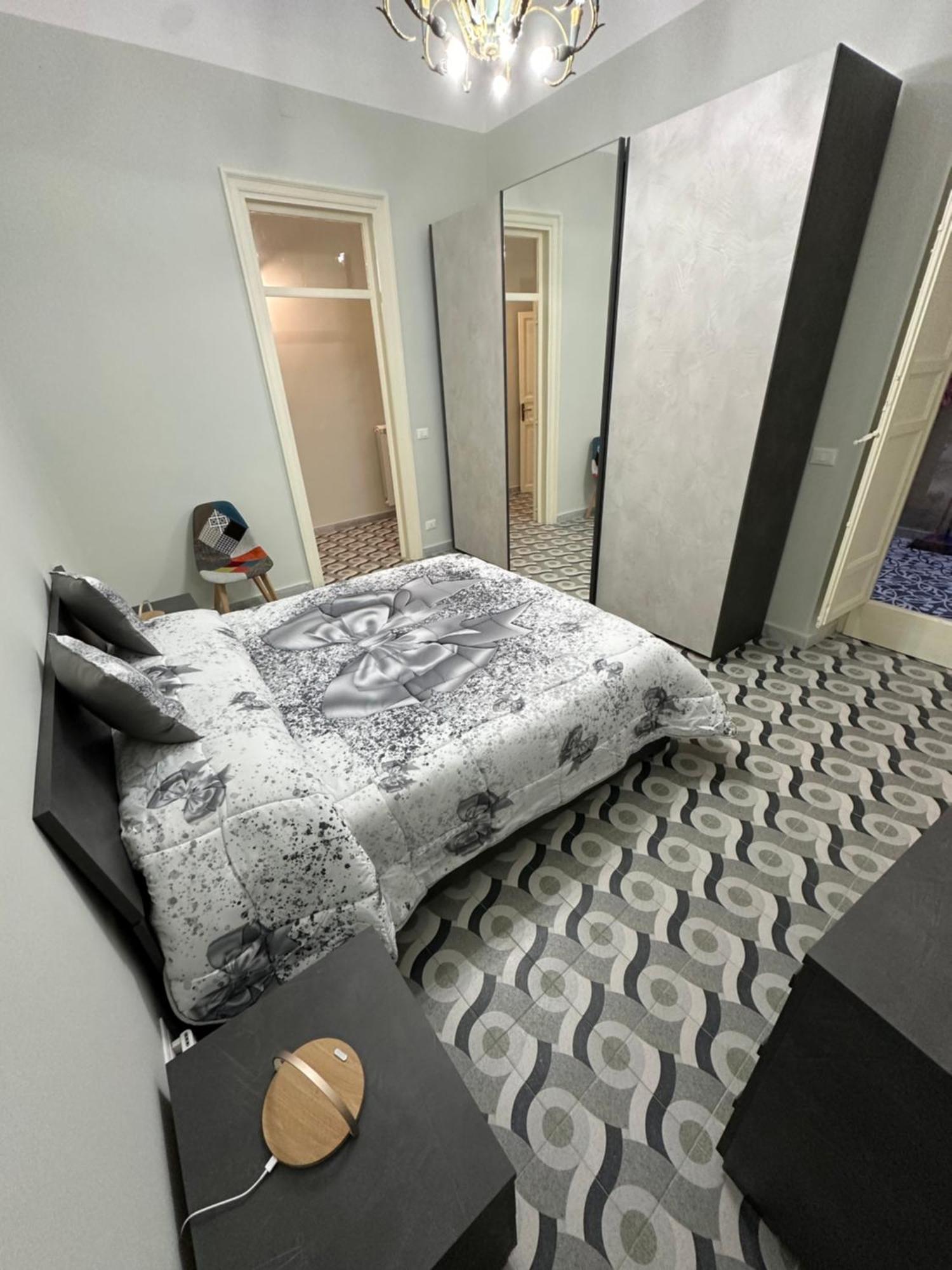 팔레르모 Elisir House 빌라 외부 사진