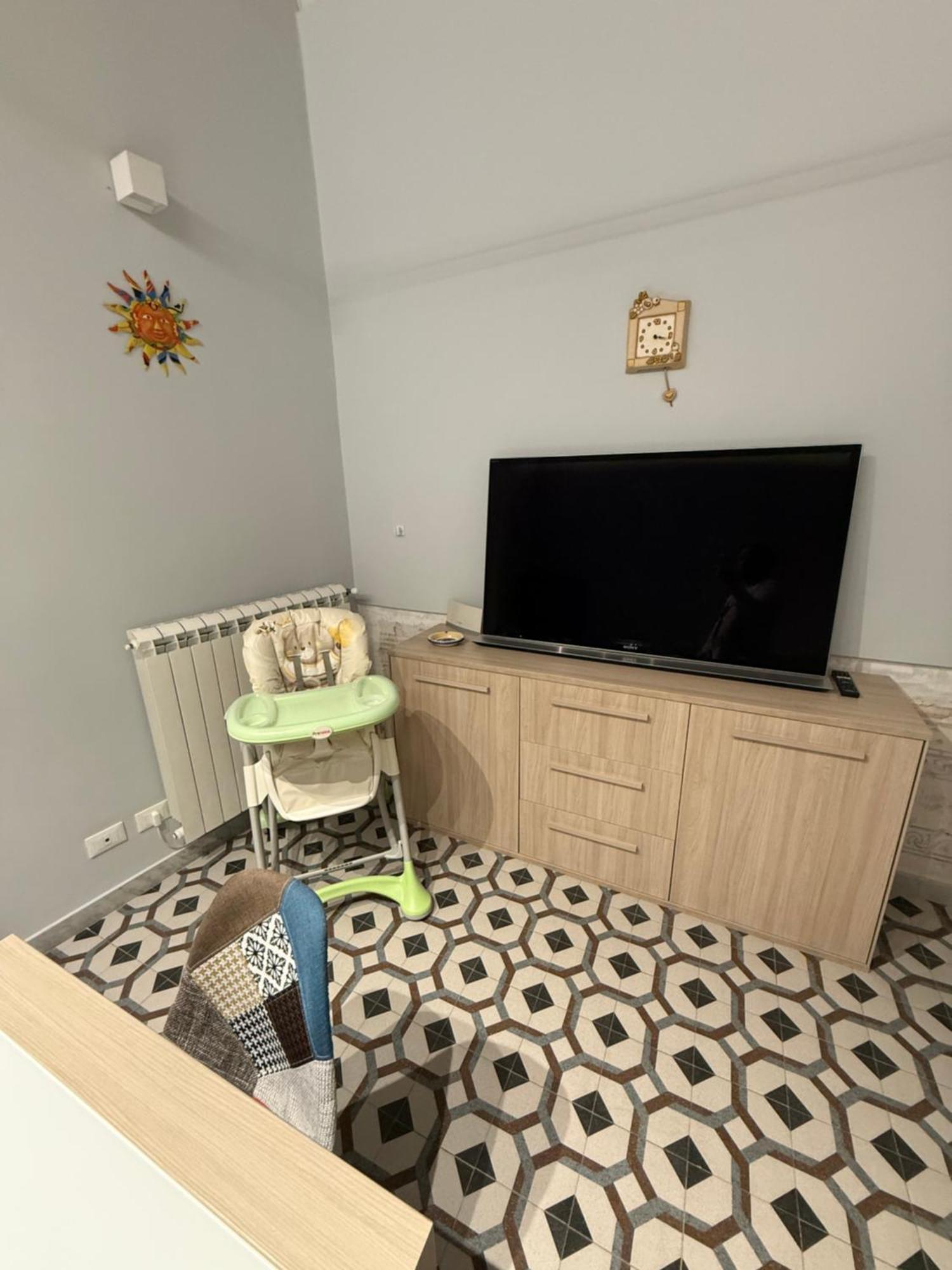 팔레르모 Elisir House 빌라 외부 사진