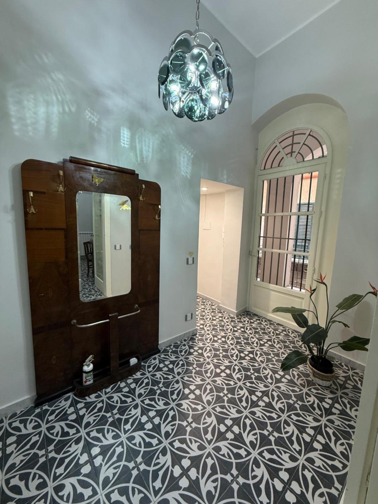 팔레르모 Elisir House 빌라 외부 사진